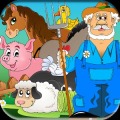 Farm Animal Games For Kids