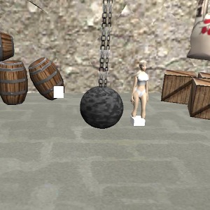 Wrecking Miley加速器
