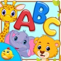 ABC类图书幼儿