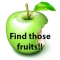 Pear the Fruits