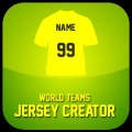 National Teams Jersey