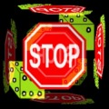 Dice Stop
