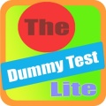 The Dummy Test Lite加速器