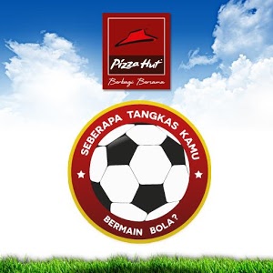 Main Bola Pizza Hut Indonesia加速器