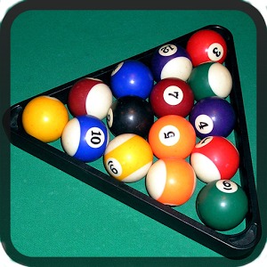 8 Ball N 9 Ball Mega加速器