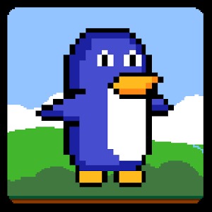 Dashy Penguin加速器