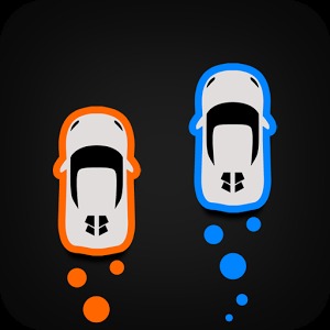 2 Cars - The Adventures Ride加速器