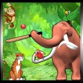 Jungle Cricket