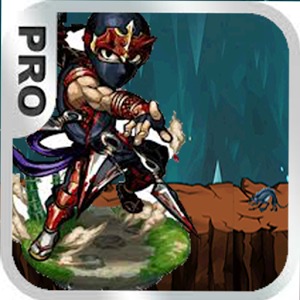 Ninja Vengeance FREE加速器