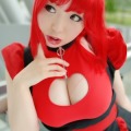 Anime Cosplay Puzzle加速器