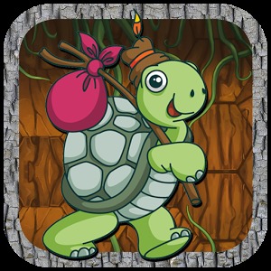 Tortoise Journey:Run Adventure加速器