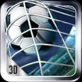 3D FOOTBALL KICKS 2014
