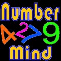 NumberMind