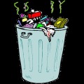 Pick-up The Trash