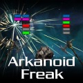 Arkanoid Freak