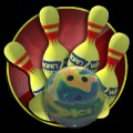 3D 10 Pin Bowling - Free Game加速器