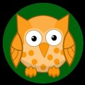 Angry Owls - Bow & Arrow