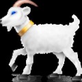 Run Goat Run