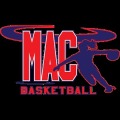Mac Basketball加速器