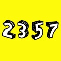 2357