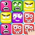 Cute Meme Face - Tap Tap Tap