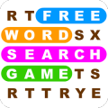 Word Search Game - Free