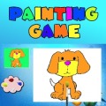 Painting Game