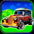 Bad Heroes Hottest Rod Racing