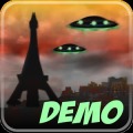 Paris Must Be Destroyed Demo