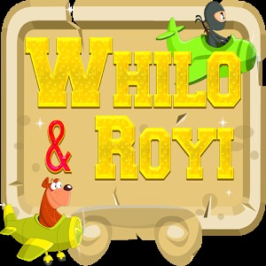 Whilo Y Roy加速器