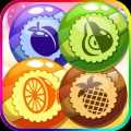 Candy Sweet bubble Star