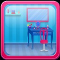 Escape Games N13 - MakeUp Room