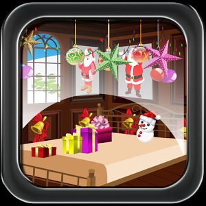 Christmas Escape 12加速器