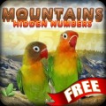 Mountains Hidden Numbers