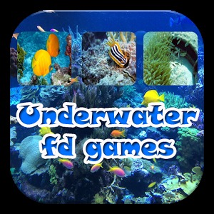 Underwater FD Games加速器