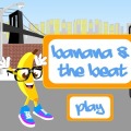 Banana and the Beat加速器