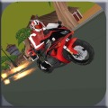 Road Rash Reckless Moto Drive