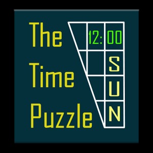 The Time Puzzle加速器