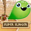 Hamsterscape: Super Slinger