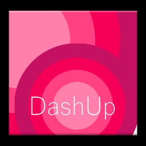 DashUp Pink