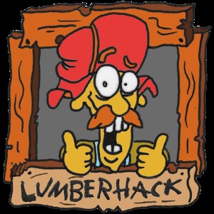 LumberHack加速器