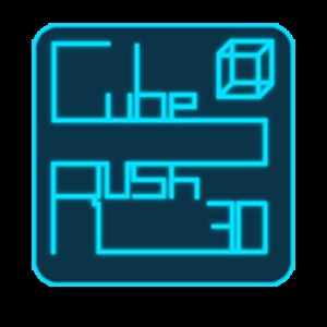 Cube Rush 3D加速器