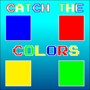 Catch the Colors加速器