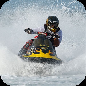 Powerboat Madness 3D加速器