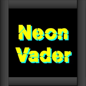 Neon Vader加速器