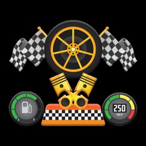 Top Speed Racing (Free Game)加速器