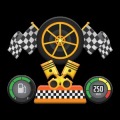Top Speed Racing (Free Game)