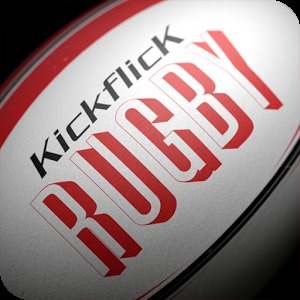 Kickflick Rugby加速器