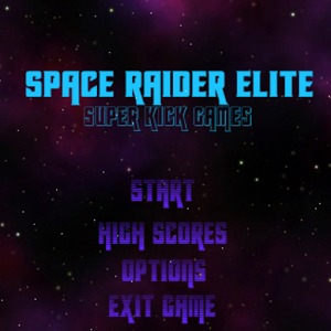 Space Raider Elite加速器