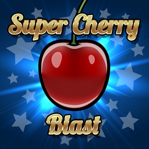 Super Cherry Blast加速器